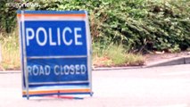 Polícia britânica não procura mais suspeitos em Reading