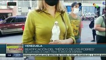 teleSUR Noticias: Venezolanos retornan a su país ante la pandemia