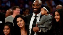 Top News - Ditëlindja e parë e vajzës, bashkëshortja e Kobe Bryant bën urimin prekës