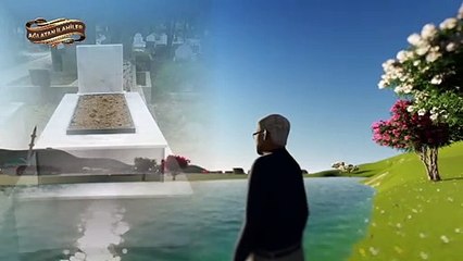 İlahi - İşte Kabir İşte Toprak - Abdurrahman Önül