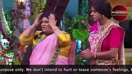 Baburao vs Rahul Gandhi Comedy Mashup -