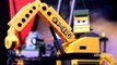 Cars 2 Lego Claw Crane from Lemons Disney Pixar Cars2 9486 Oil Rig Escape by ToysCollector