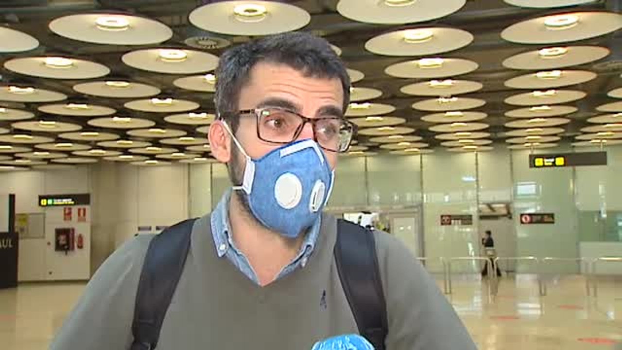 British Airways deja a una veintena de británicos en tierra en Londres