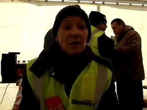 Nadine Ojam: Lavés ou pas lavés, ils puent quand même