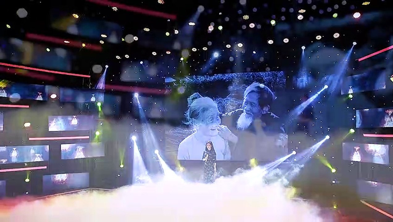 Cầu Cho Cha Mẹ 2 - Phương Anh