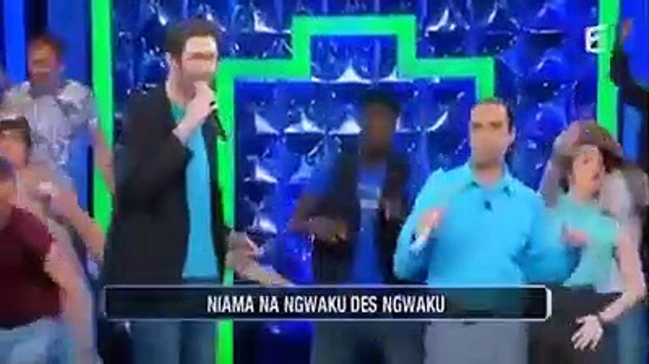 aie aie aie, quel massacre lol RIP LINGALA et la choré, on en parle ou bien ? lol