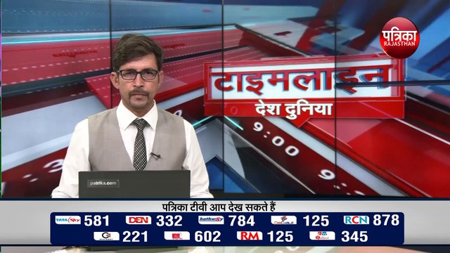 प्रदेश में आज अब तक आए 393 नए कोरोना पॉजिटिव, 12 की मौत