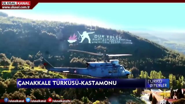Türkü Diyenler - 21 Haziran 2020 - Devrim Aşkın Karasoy - Ulusal Kanal