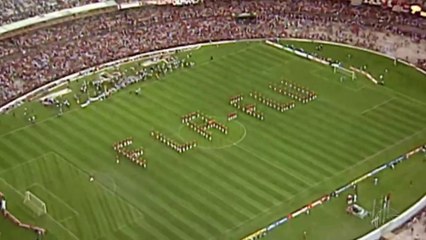 Esporte Espetacular: FlaxFLU de 1995