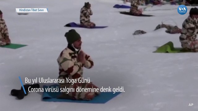 5300 Metrede Yoga