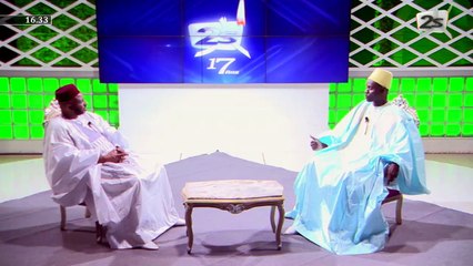 SPECIAL ANNIVERSAIRE 17 ANS DE LA 2STV