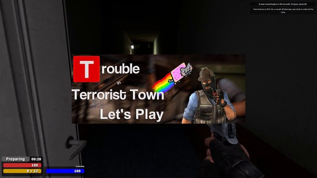 TTT Let's Play 107: Der Mieterschutzbund im Kampf der Gerechtigkeit