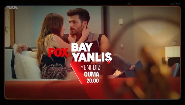 Bay Yanlış Tanıtım Filmleri