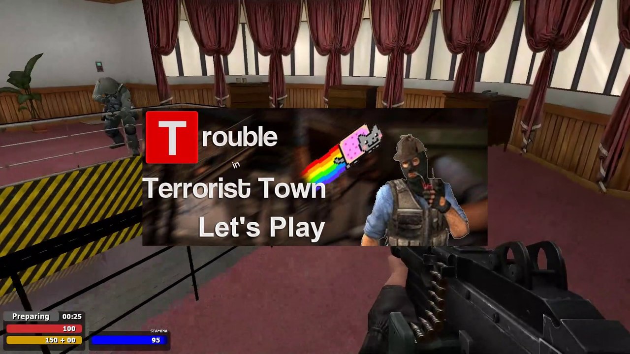 TTT Let's Play 105: Rückkehr nach Westeros