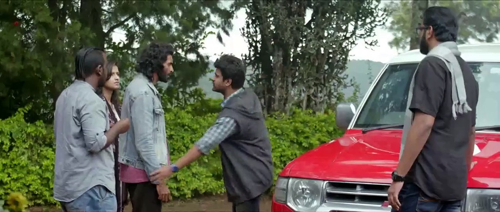 Kinavalli (2018)  Malayalam - PART 2