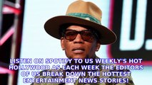 D.L. Hughley Is Recovering After Collapsing During Stand-Up Show