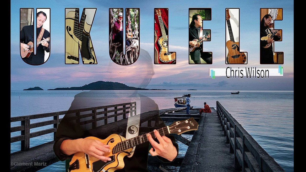 The Girl from Ipanema-Antônio Carlos Jobim-Cover