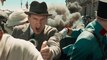 The King's Man trailer - Ralph Fiennes, Harris Dickinson, Liam Neeson