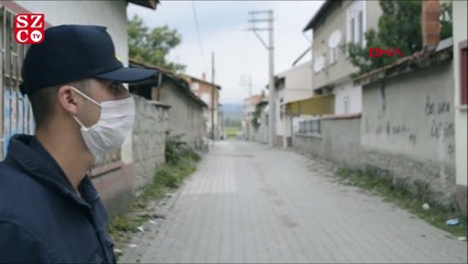 Corona bu sefer kız isteme merasiminden yayıldı