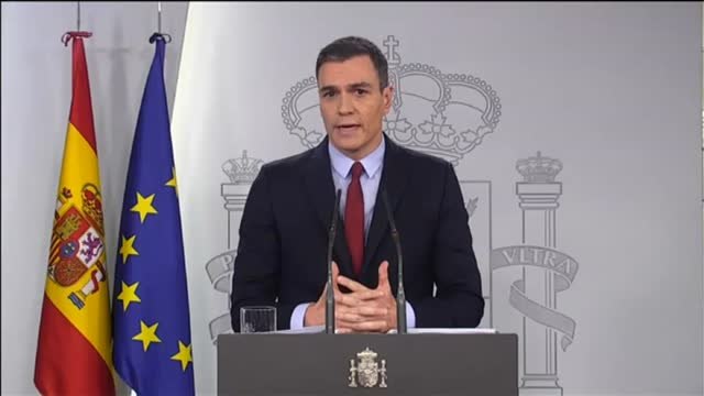 Decae el estado de alarma tras 99 días de decisiones políticas hacia la nueva normalidad