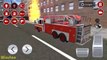 Real Fire Truck Driving Simulator Fire Fighting 1 - City Fire Truck Game Android Gameplay