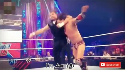 Roman reigns Struggling Cancer - Very emotional song - Yaara teri yaari - The Shield True freindship