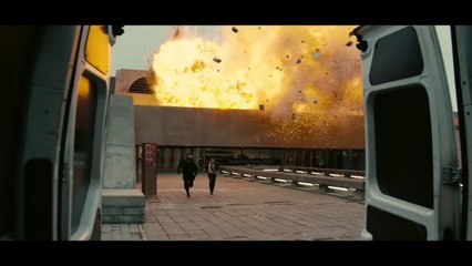 Latest Hollywood Movie TENET (2020)