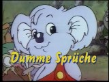 Blinky Bill - 37. Dumme Sprüche