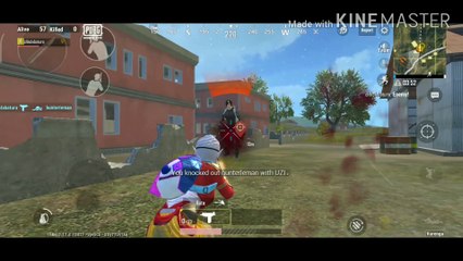 Pubg mobile lite short kill montage
