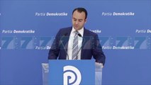 PD KERKON QE SPAK TE ZBULOJE AFEREN E INCENERATORIT TE TIRANES - News, Lajme - Kanali 7