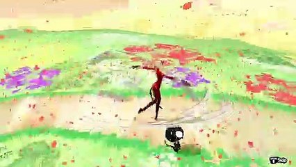 PERSONA 5 ROYAL WALKTHROUGH PART 75