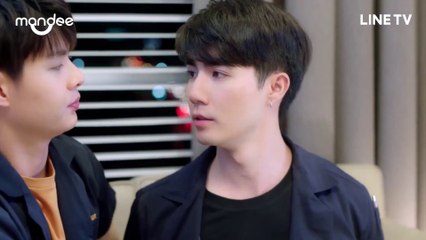 [Vietsub] Không thừa nhận - Why R U The Series - Cut Ep.6