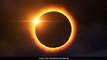 Solar eclipse 2020_ See June's annular eclipse on Sunday