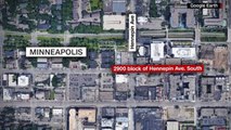 One person was killed and 11 others wounded in a Minneapolis shooting, police say