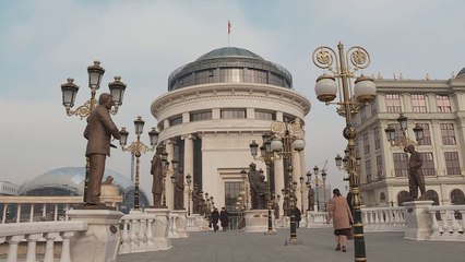 Еден месец по објавувањето на новите „бомби“, истрага нема