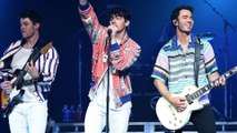 Jonas Brothers ANNOUNCE First Tour Since 2013!