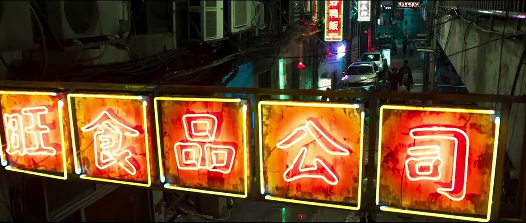 Peninsula Bande-annonce VO (2020) Dong-won Gang, Jung-hyun Lee