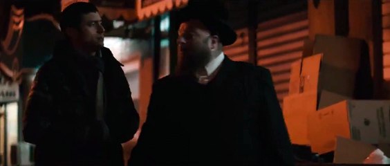 The Vigil Bande-annonce VF (2020) Dave Davis, Menashe Lustig