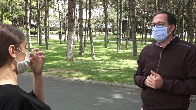 Само 3 кривични пријави за лажните вести за вирусот корона