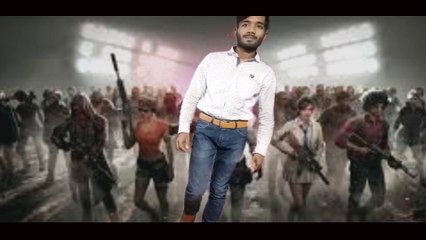 harry making wach towe , siliguri , hari   . home made video .Comp 1_2