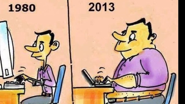 30 Images With Deep Meaning Signifying Life Nowadays - One Picture Millions Words