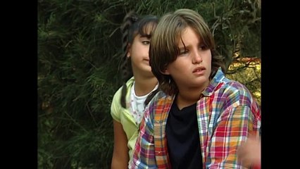 Amy la niña de la mochila azul capitulo 91 parte 1/2