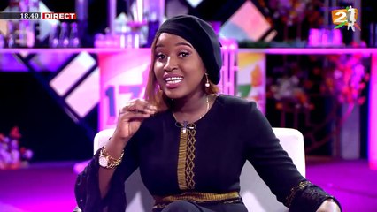 PLATEAU SPÉCIAL LIVE AVEC KANE DIALLO ANNIVERSAIRE  17 ANS DE LA 2STV