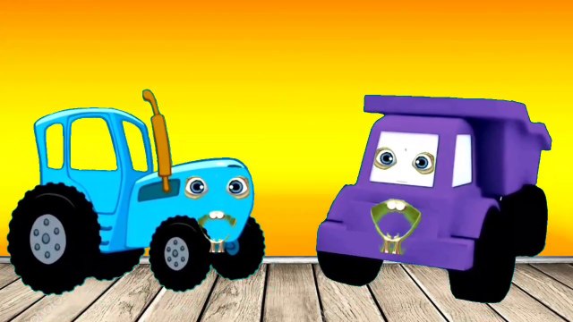 Bir gün bir gün bir çoçuk şekerde sanmış ilacı şarkısı | Konuşan Arabalar Çocuk Şarkıları ve Tekerlemeleri