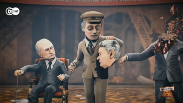 Черная магия Вованда. Выборы в Белоруссии. Куда упал рейтинг Трампа – Заповедник , выпуск 128, 21.06.20