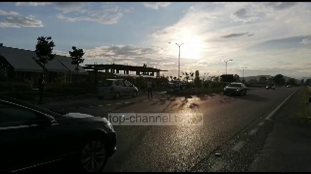 Lezhë/ Plagoset me armë zjarri pas një konflikti 29-vjeçari, autori arrin të largohet