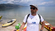 Sportet ujore edhe në liqen/ Aktivitetet që i presin pushuesit këtë verë në Pogradec