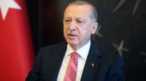 Erdoğan: 10 bin Suriyeli çocuğun akıbeti bilinmiyor