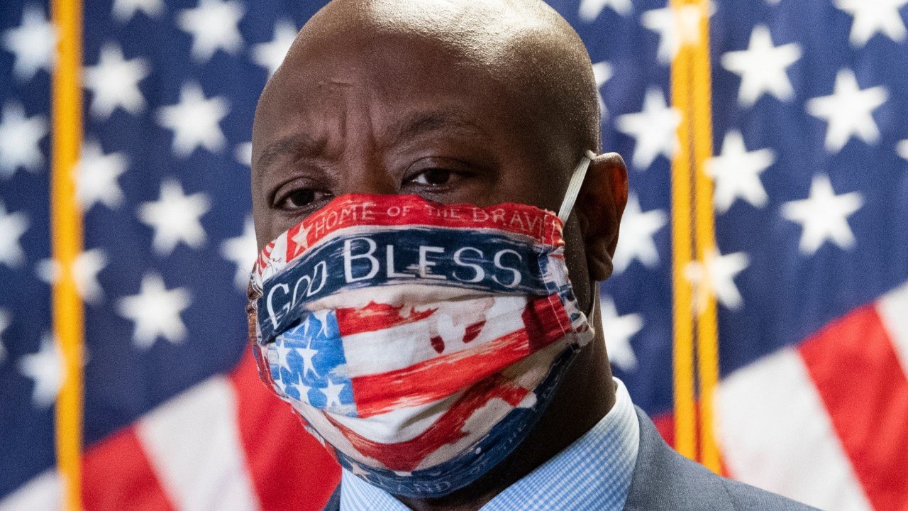 Senator Who Voted Against Bolton Testifying Is Now Angry Bolton Didn't Testify