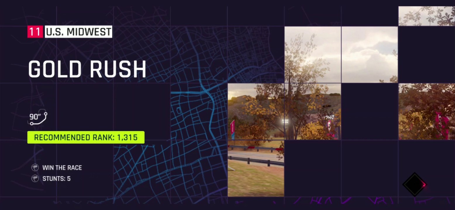 Gold Rush | US Midwest | BMW | Stunts | Asphalt 9 - #61 | ET Gaming